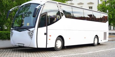 33 Seater Coach Hire